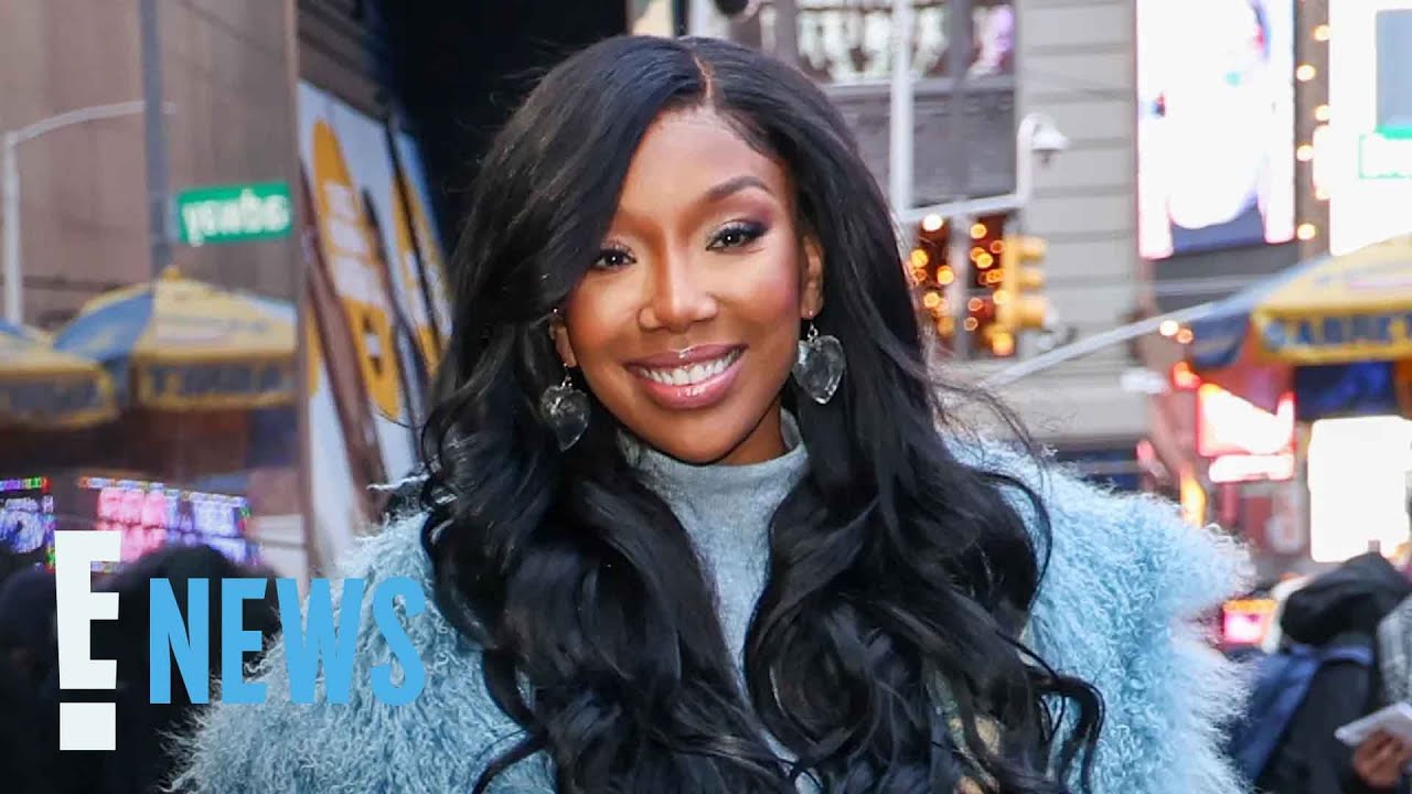 Brandy Speaks Out on Abruptly Exiting &lsquo;The Boy Is Mine