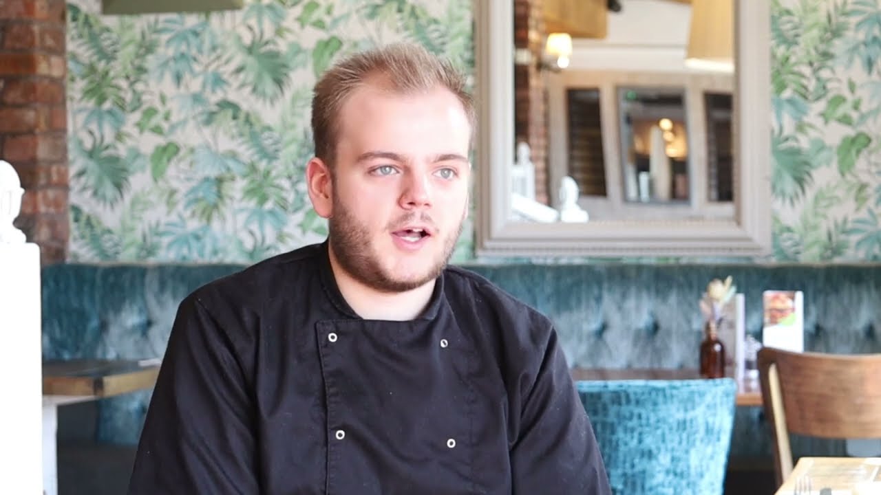 Being Part of Roseacre: Josh’s Story