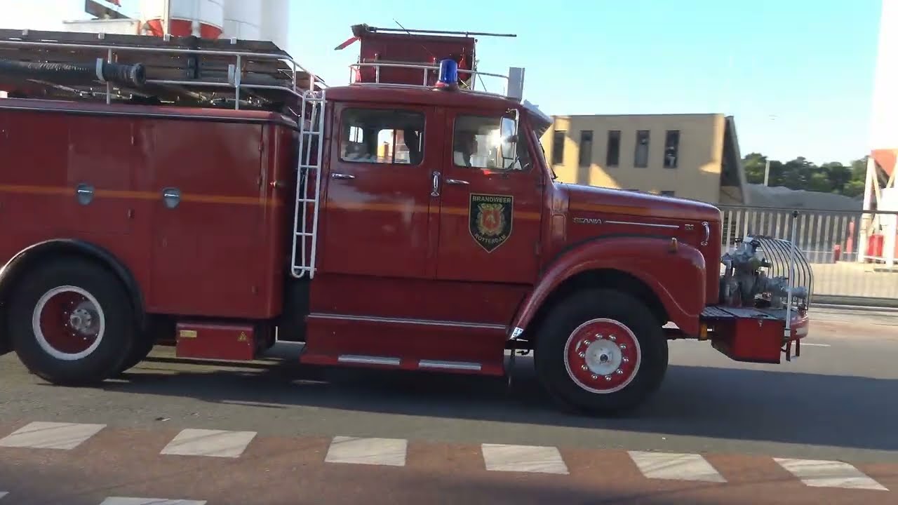 Scania neuzenrit 2022 aankomst 1