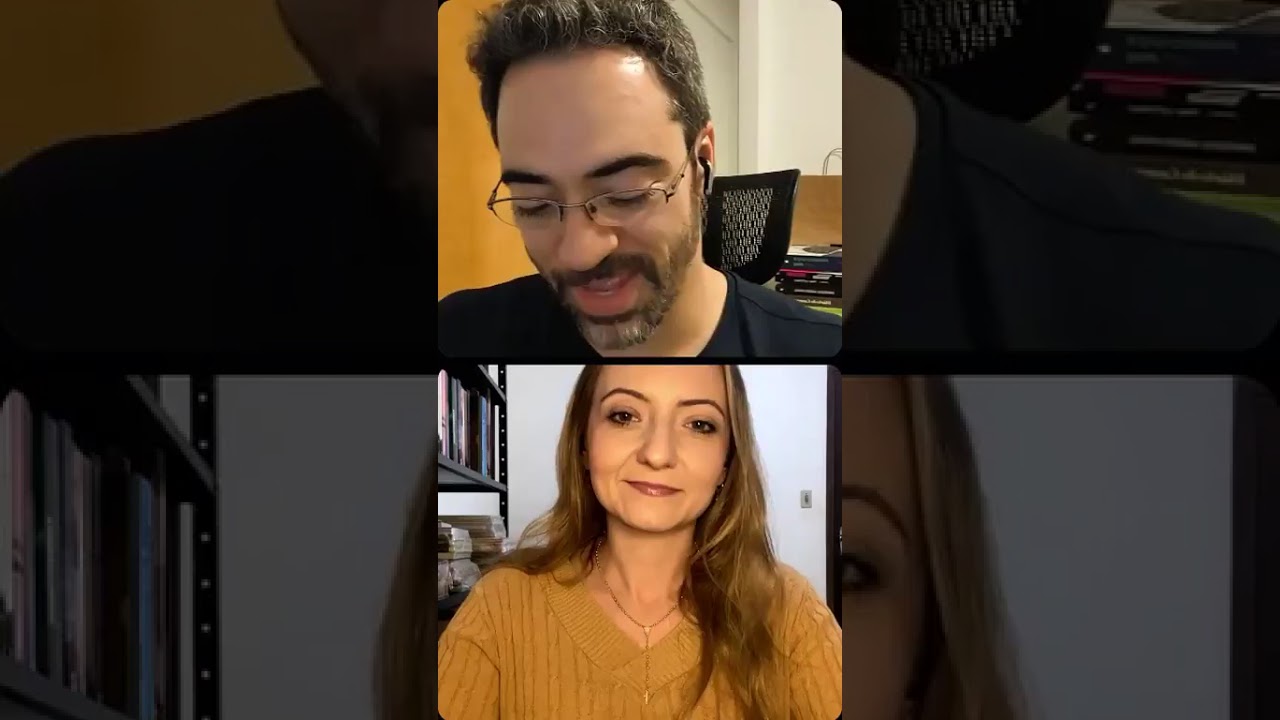 Live: Ceifa de Luz: Fé e cultura 
