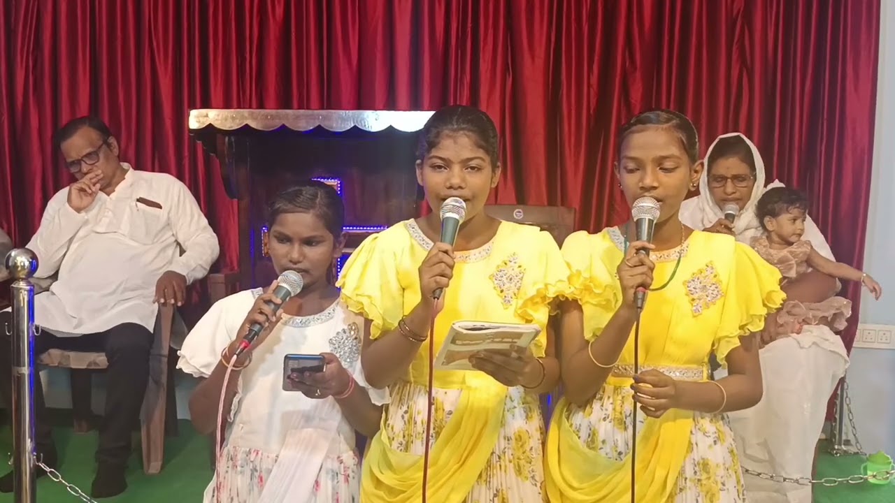 Mandiramuloniki Rarandi song 5:11: 25 