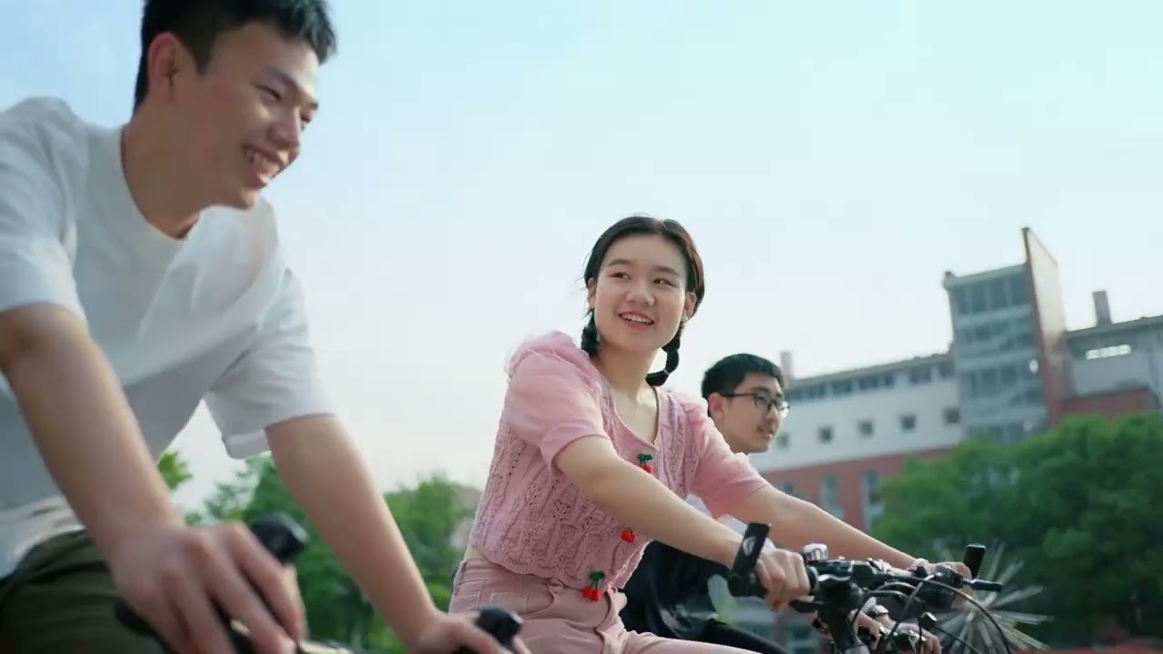 Introduction of Hangzhou Dianzi University HDU 杭州电子科技大学简介