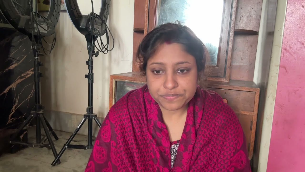 মাত্র একটা দিন , ডোনা আমাদের ছেড়ে চলে গেলো 🥲 আমার সোনা মা টা আমাকে ছেড়ে অনেক দূরে চলে গেছে