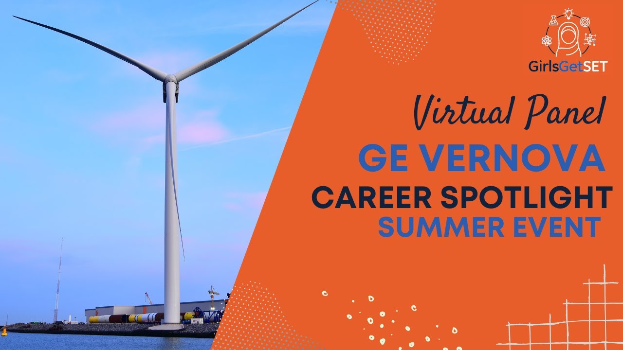 GE Vernova Career Spotlight