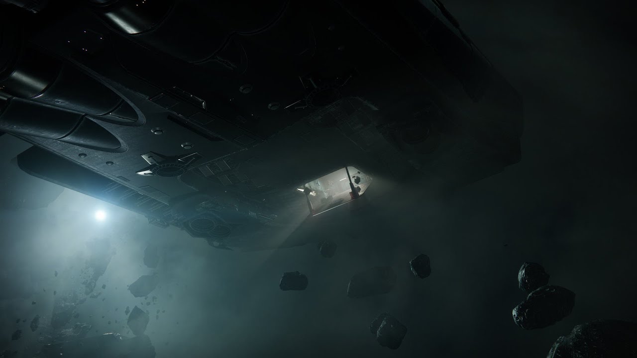 Presage, Extended Dialogue and Interactions - Destiny 2