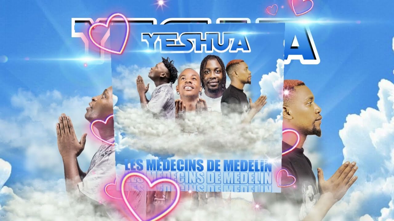 Yeshua (Audio Officiel)
