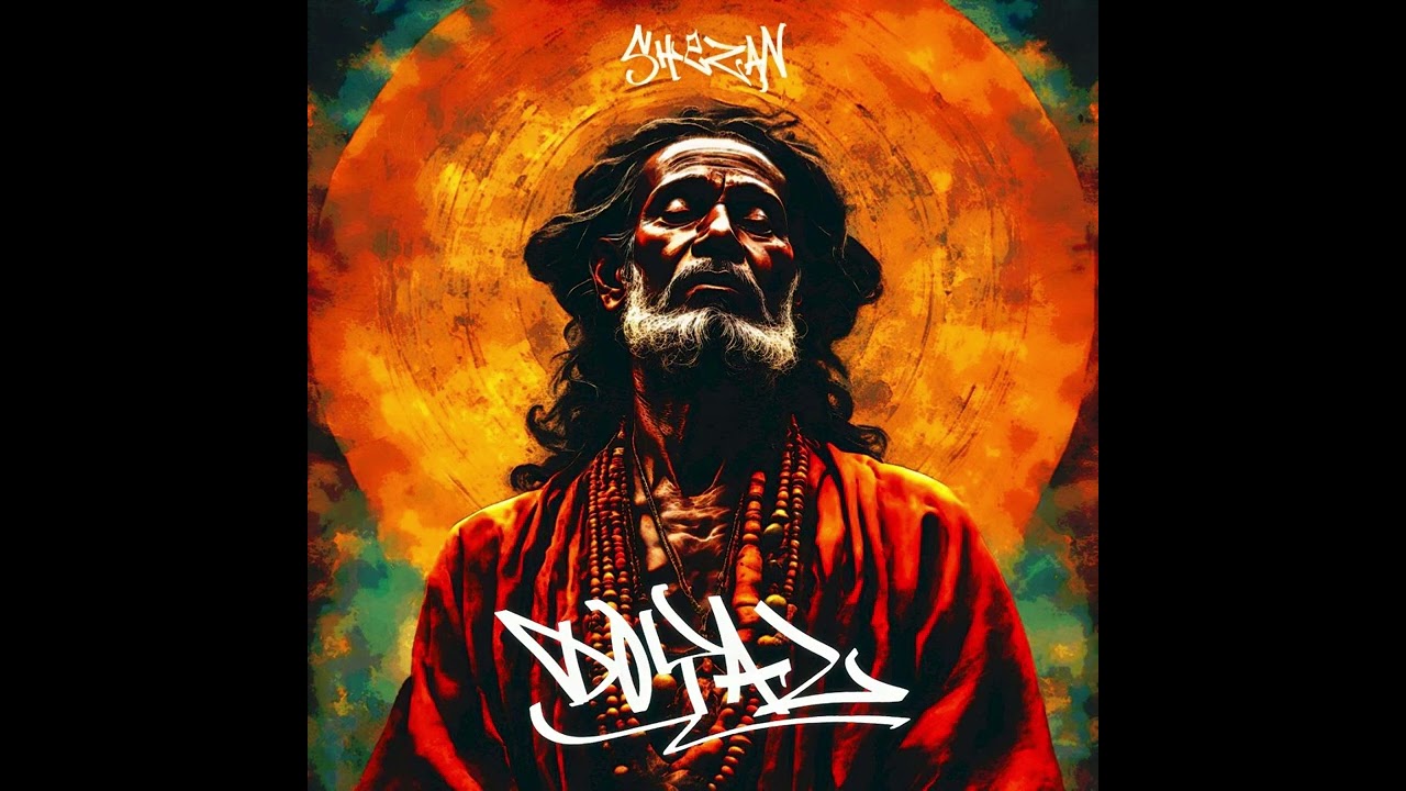 SHEZAN - DOYAL (দয়াল) ft. KAYES, RAKIB | NAFS