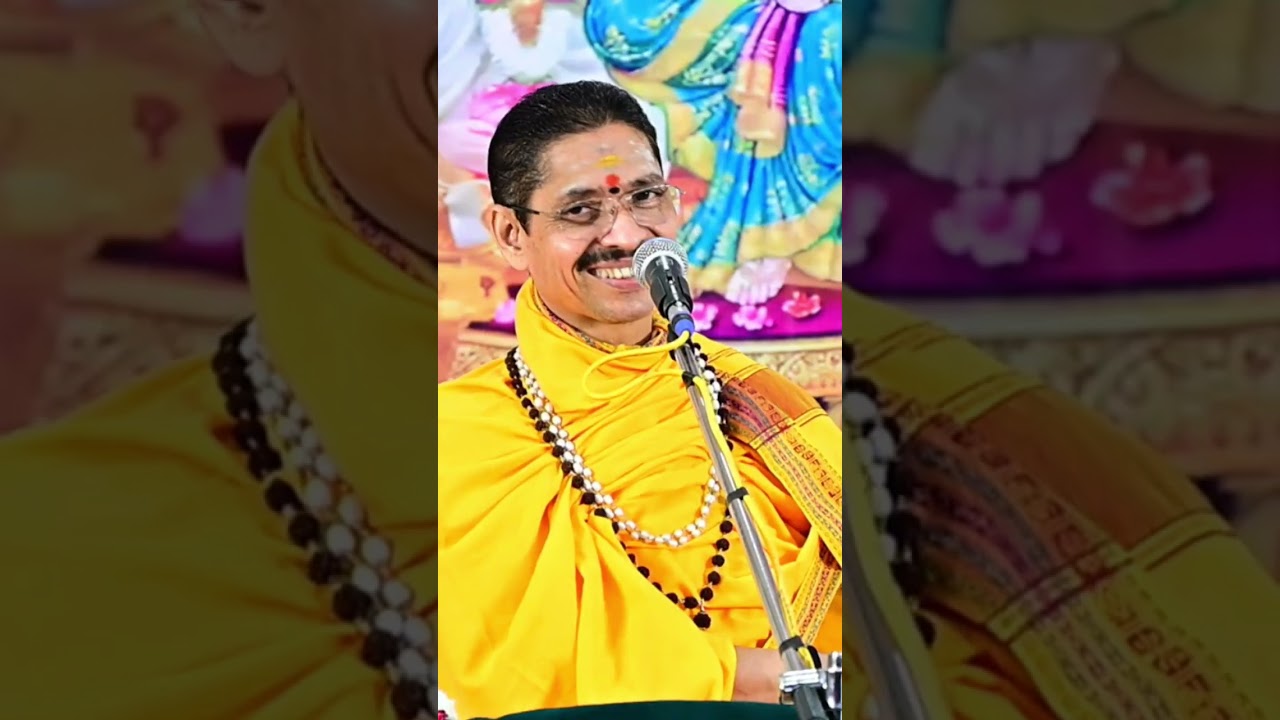 आ. मकरंद बुवा श्री राम कथा @ अयोध्या 12 मार्च ते 18 मार्च 2025 🙏🏻