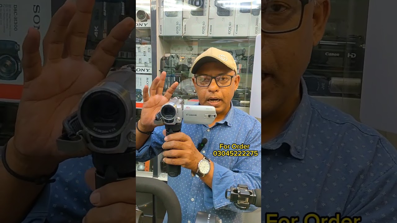 Best Vlogging Camera Low Price 