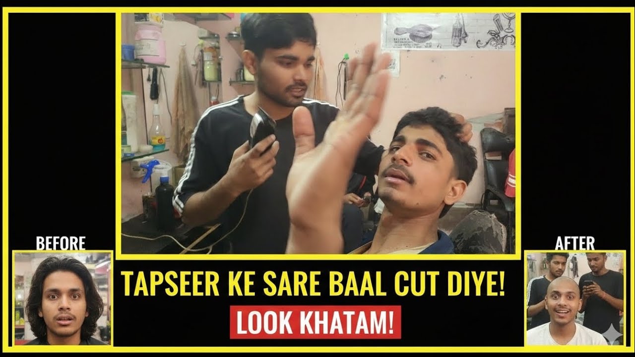 Part 28 Tapseer ki cutting 😄