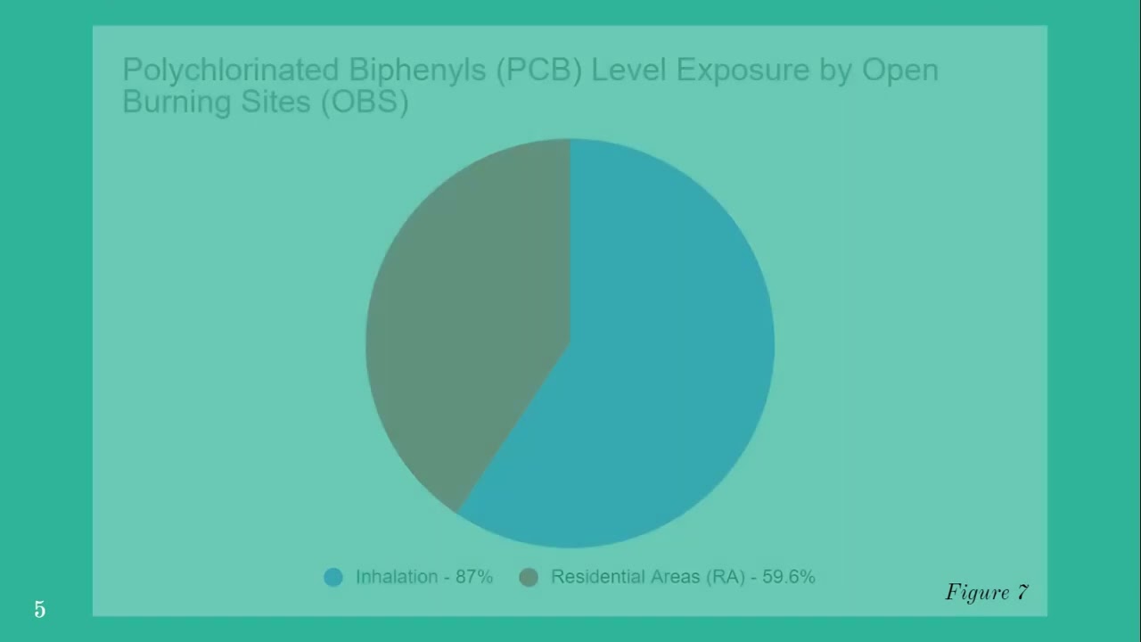 Electronic Waste (E-Waste) in Guiyu, China