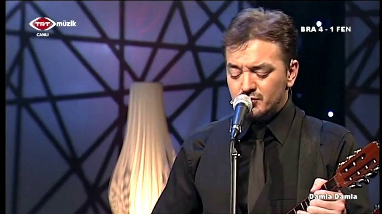 Dostum Dostum (Orhan Ölmez)