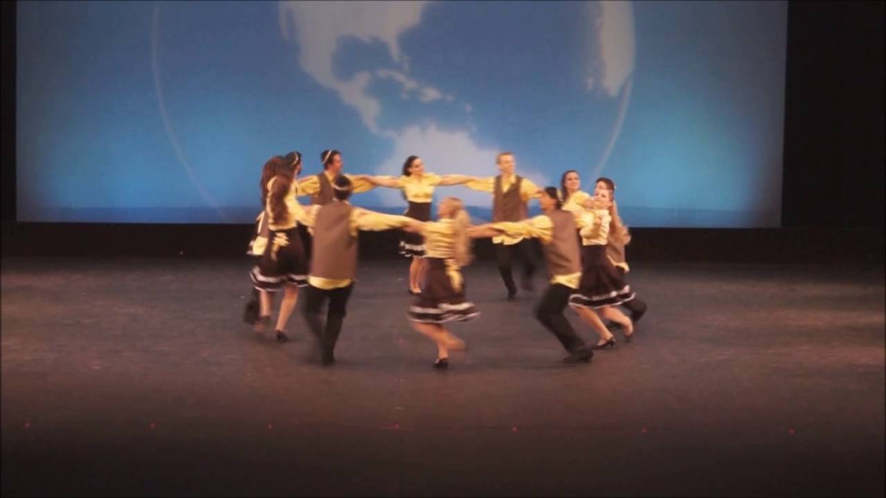 Hava Nagila