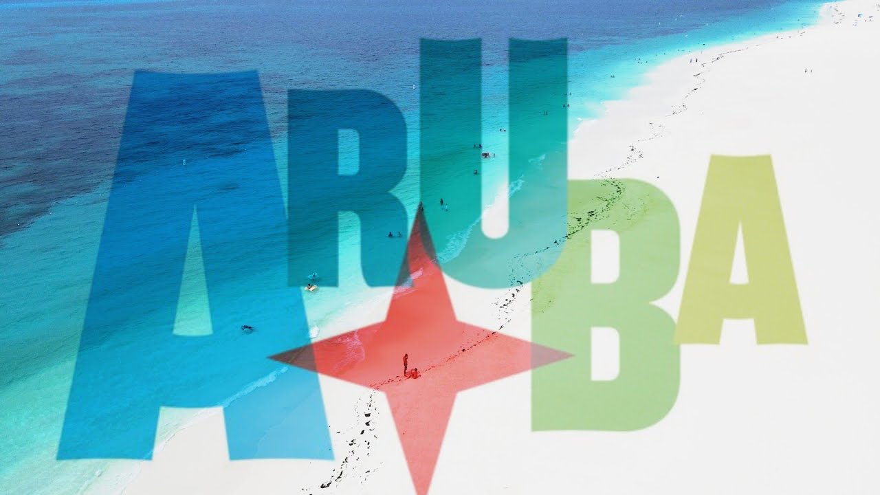 One Happy Island: Best beaches | Aruba 2023 🇦🇼
