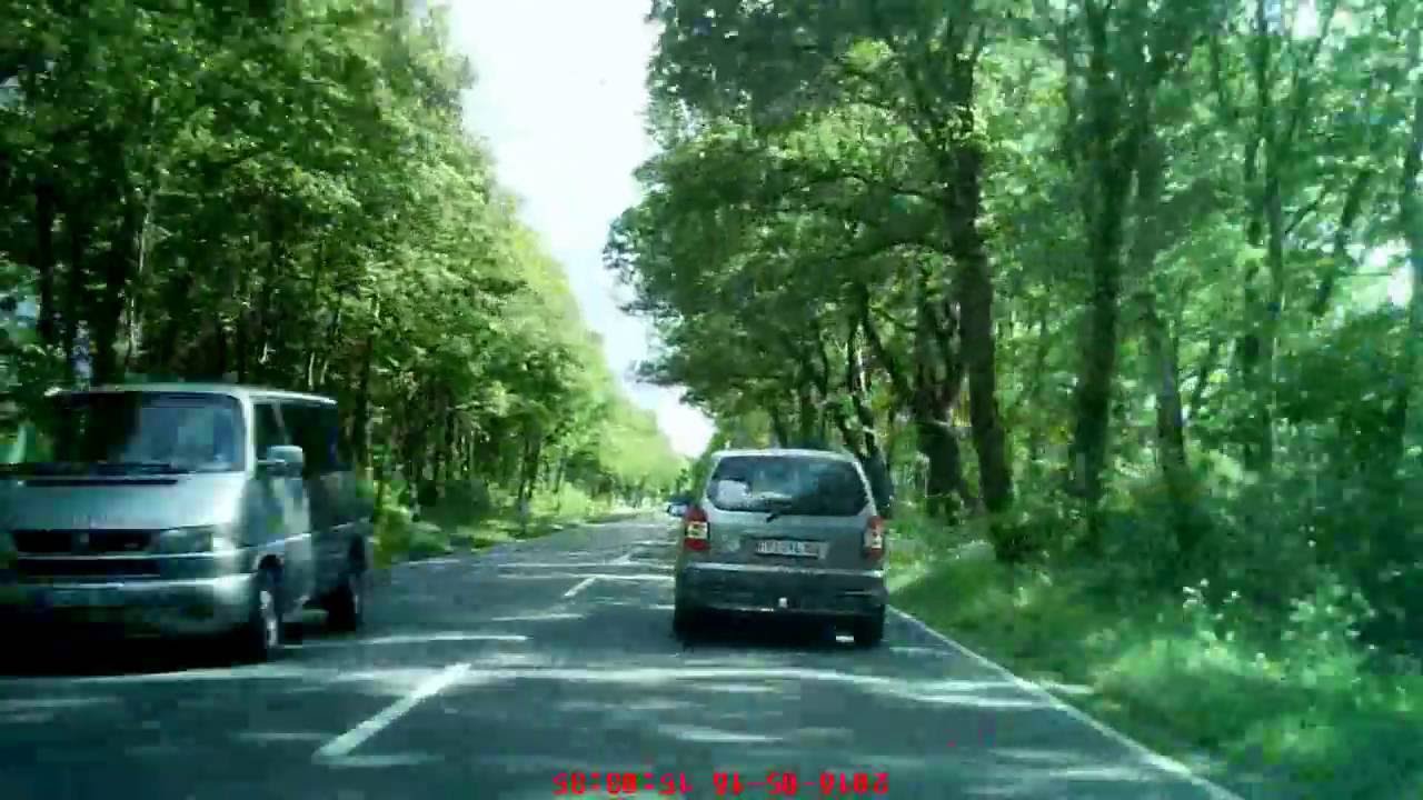 Autobahn 29 Wilhelmshaven Richtung Ahlhorn (Bedarfsumleitung U30)