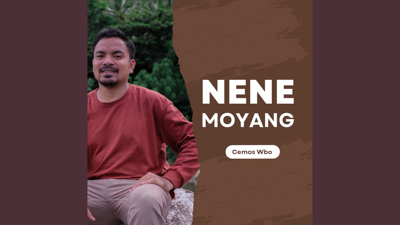 Nene Moyang