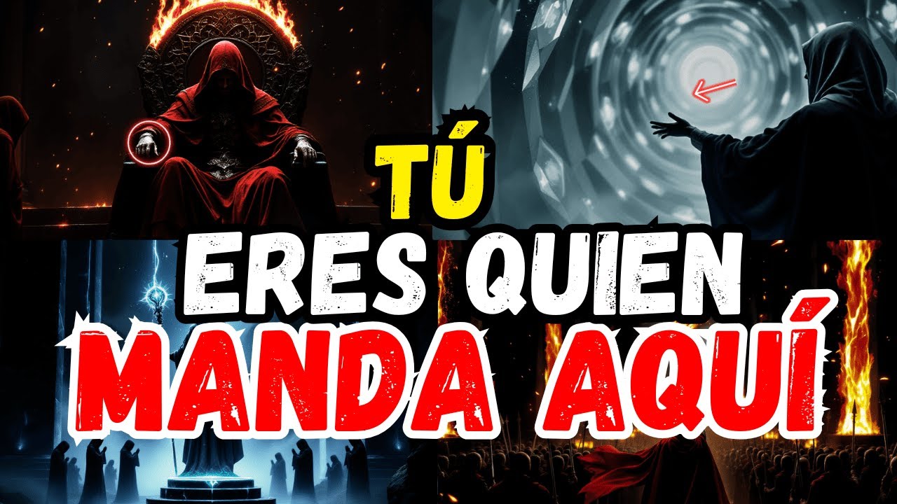 ¡ELEGIDOS‼️ ELLOS PENSARON QUE ERAS FÁCIL DE ENGAÑAR... PERO AHORA LES DEMUESTRAS QUIÉN MANDA ⚡👊