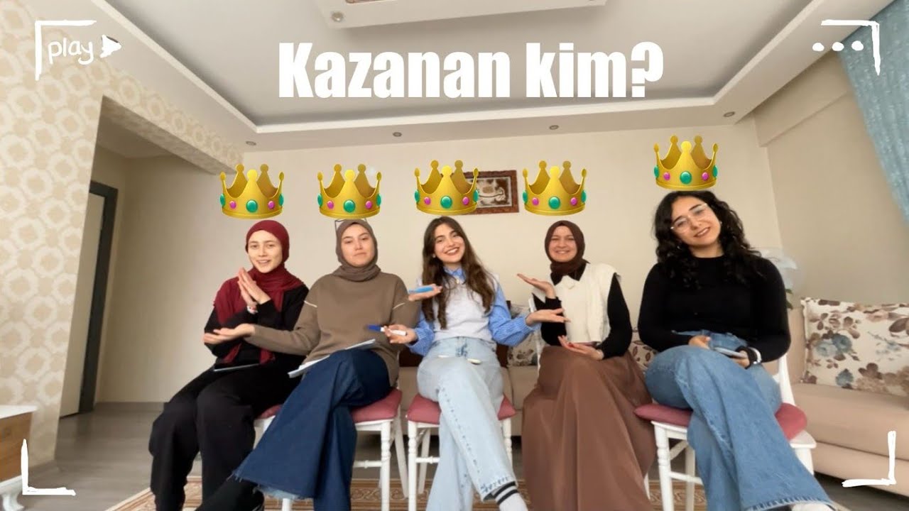 BİRBİRİMİZİ NE KADAR TANIYORUZ? ( TANIMIYORUZ😱😓) | arkadaşlık tamam mı devam mı ???😜🥶