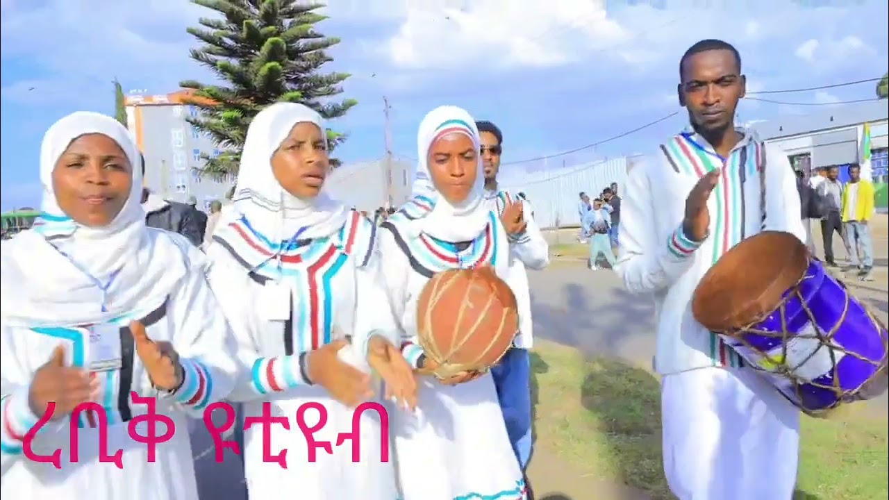 የቀቤና ባህል ሆሳና ከተማ ላይ #ቀቤንነት ይለምልም