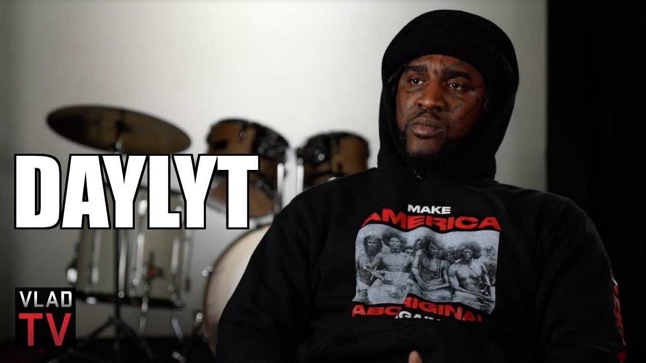 Daylyt разбирает структуру власти TDE: Топ щёлкает пальцем, и начинается война (часть 14)