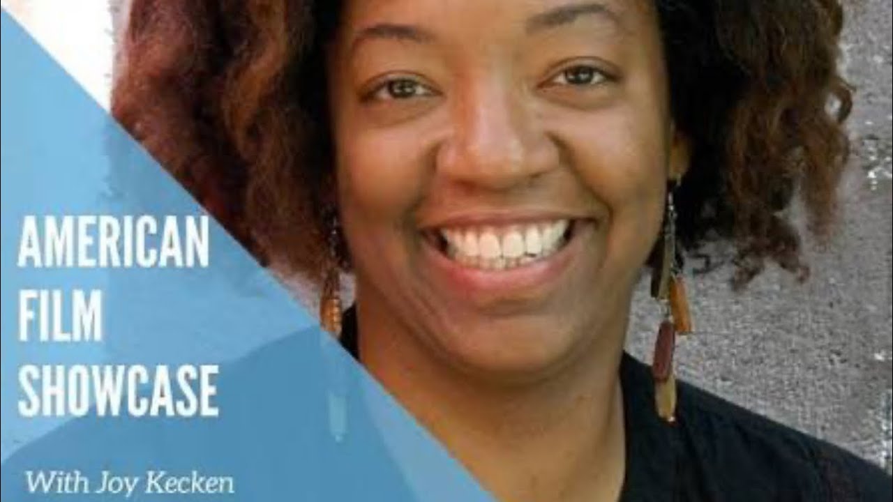 Joy Kecken Interview 🎬The wire:  Writing Omar, Marlo & Ziggy on The Wire | Wiretapped Truths 📡