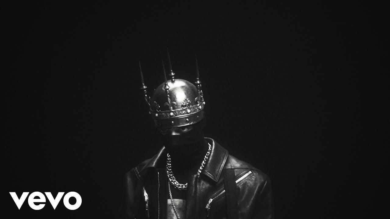 Pyrex, Shiva - COME UN LADRO (Visual)