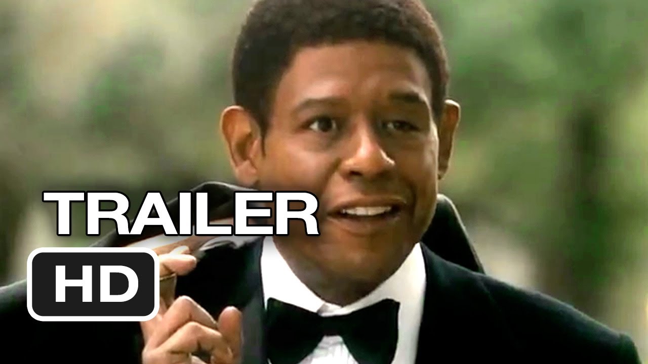 The Butler TRAILER 2 (2013) - Forest Whitaker, Robin Williams Movie HD