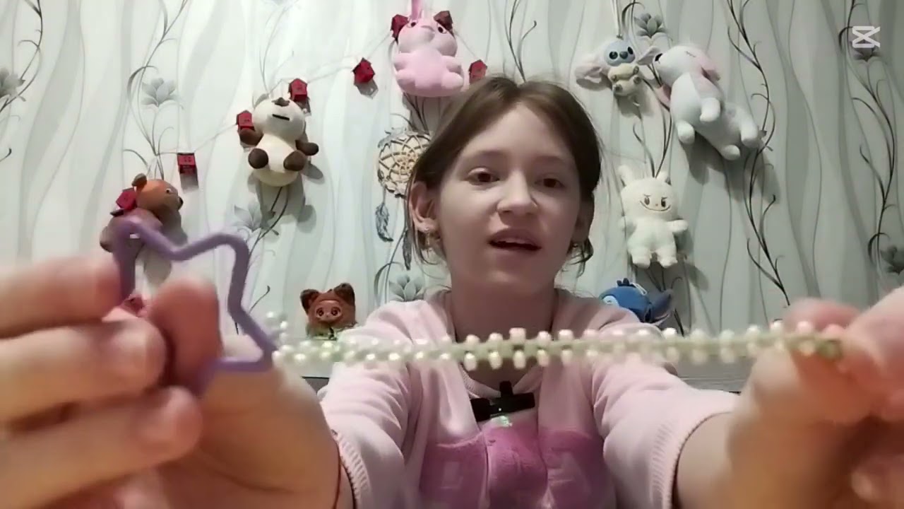2 часть расхламление сумок с Эвелиной. 
