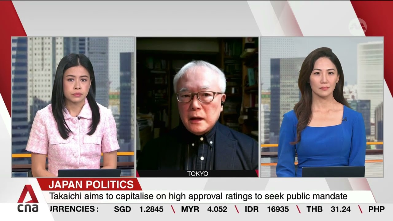 Upcoming Japan snap election will be ‘very much an interesting race’: Analyst