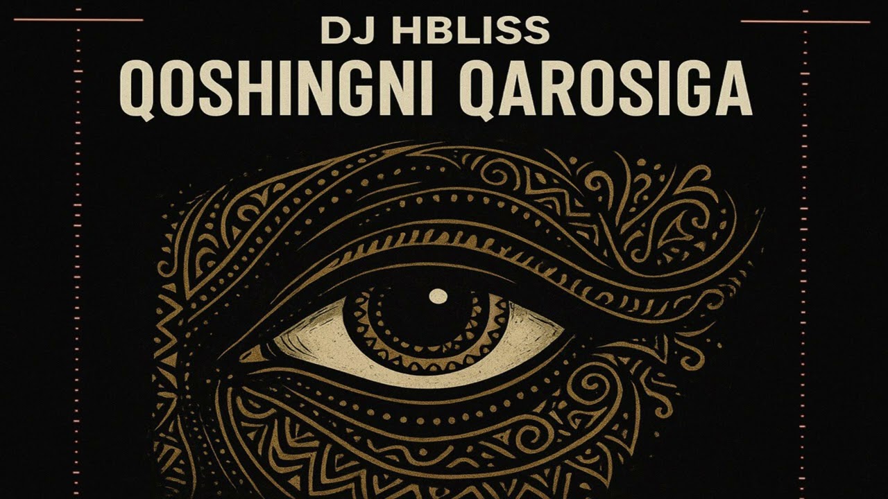 DJ HBLISS - QOSHINGNI QAROSIGA (Extended Mix)