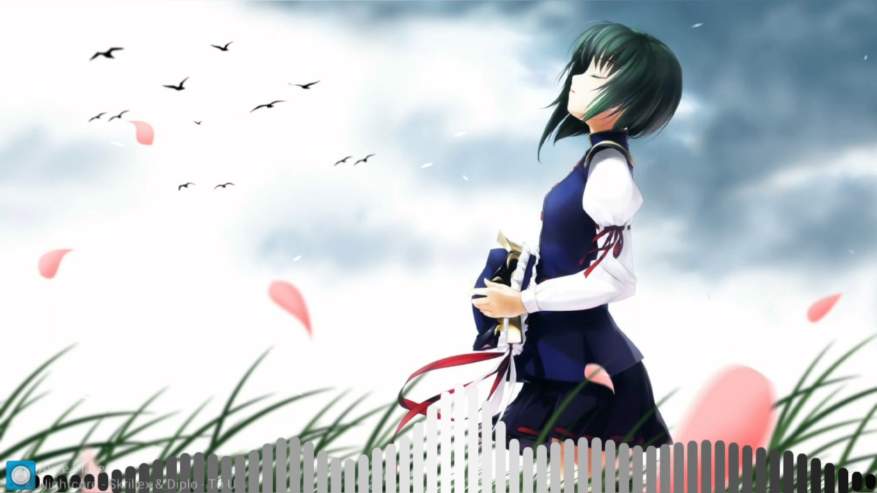 Nightcore - Skrillex & Diplo - To Ü ft. AlunaGeorge
