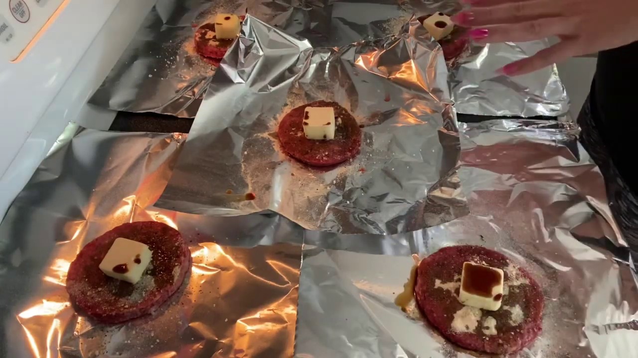 Instant Pot Cheeseburgers (Keto Adaptable)