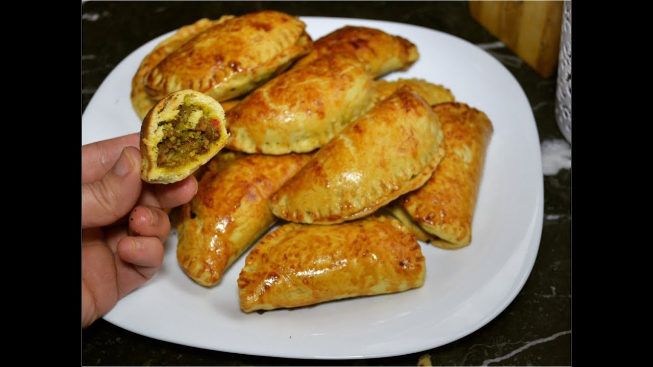 أروع شوصون بأسهل عجينة وحشوة لذيذة جدا جدا /اعتمدوها لشهر رمضان الكريم😋😍