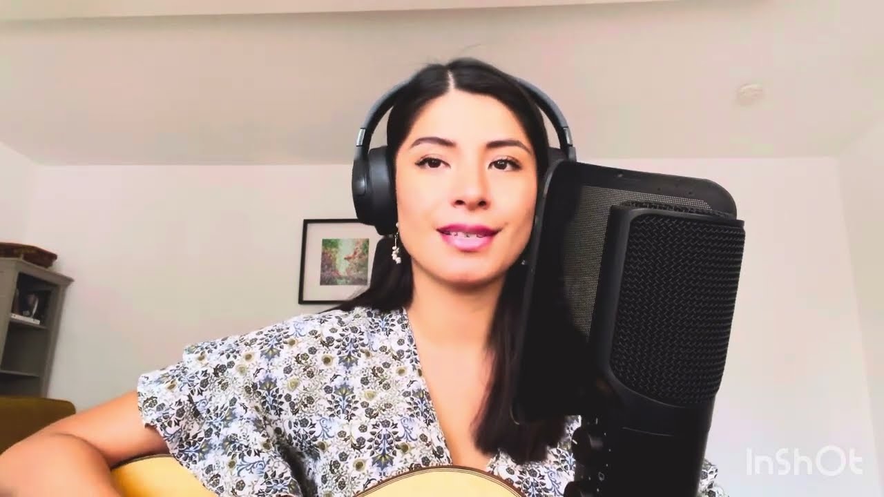 La llorona cover