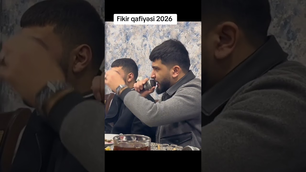 Ən möhtəşəm fikirlər!- Təbriz Masallı 2026. 