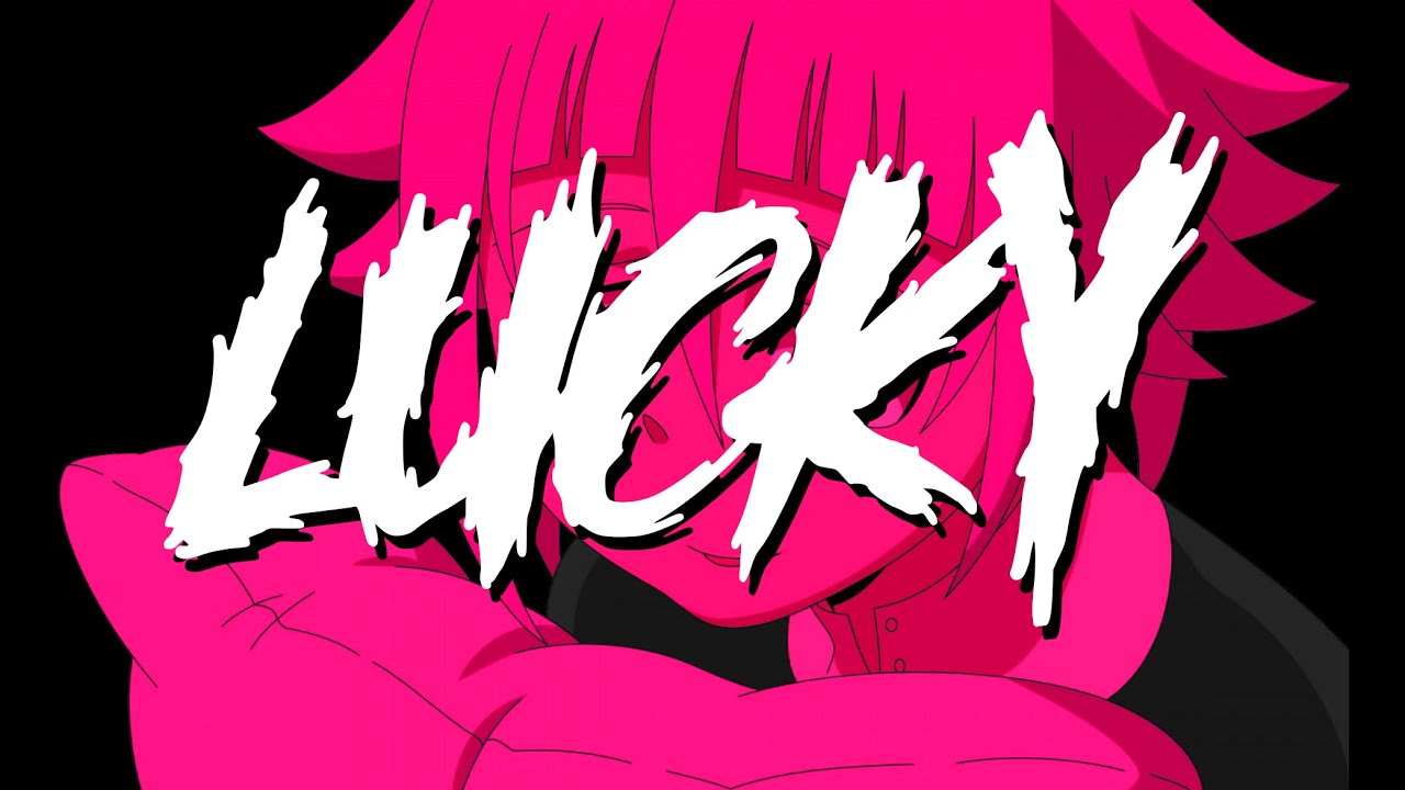 I'm So Lucky Lucky - BASS BOOSTED