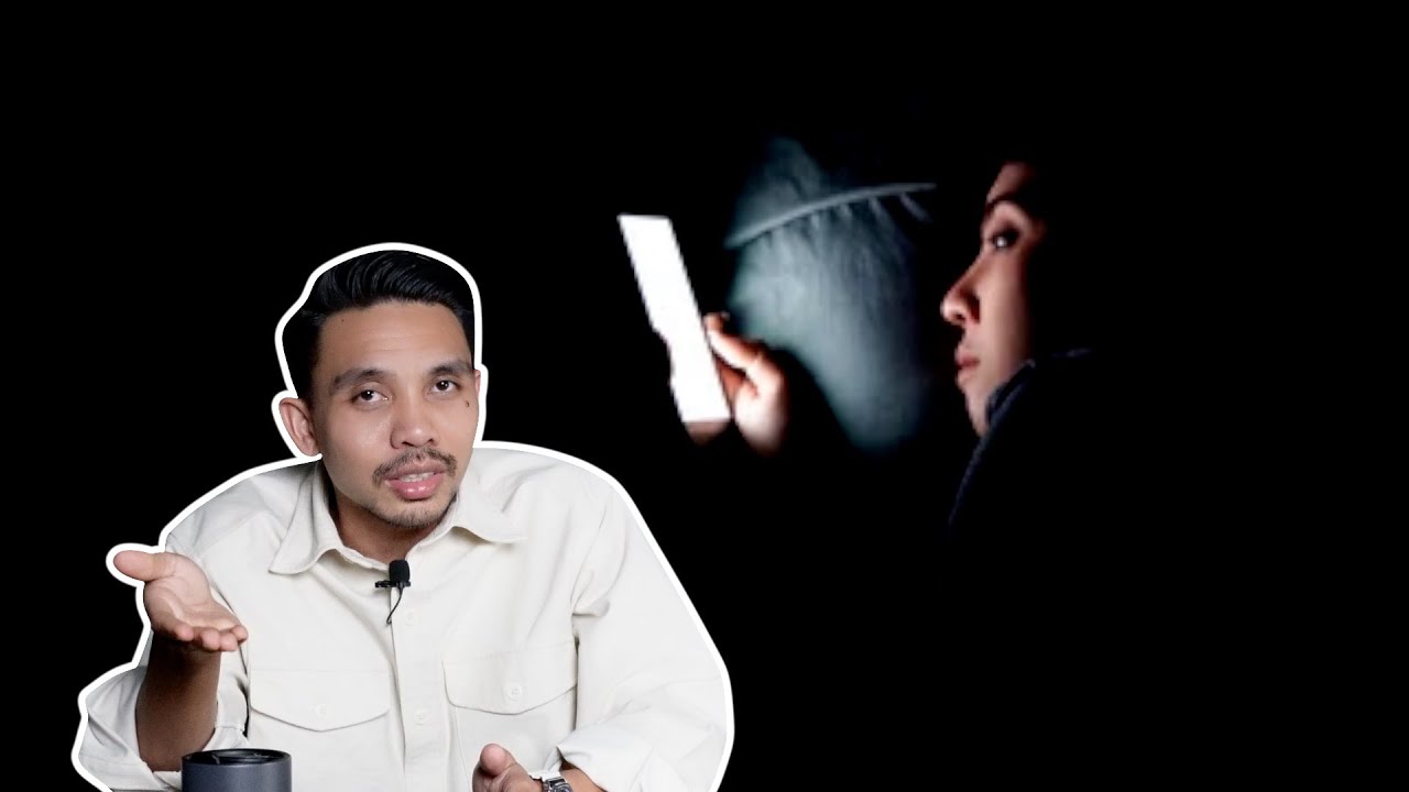 Tonton Video Ini Jika Anda Dah Bosan Solat