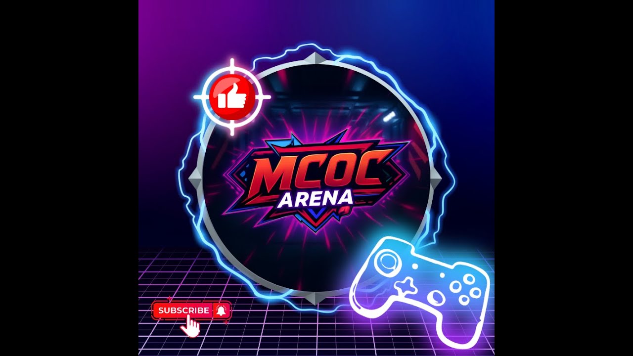 ARENALAR TESLİM EDİLDİ BİRAZ MOLA #battlefield #mcoc #mcocarena #marvelcontestofchampions #live