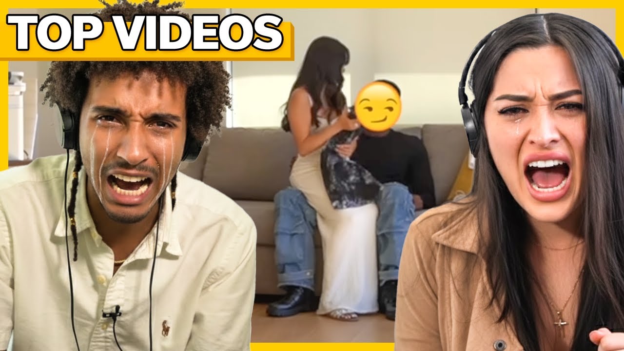 CONFRONTATIONS You Didn’t See Coming | UDY
