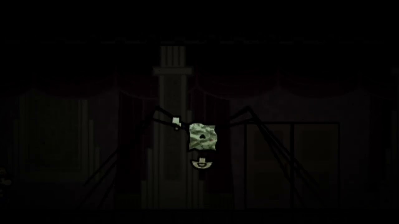 OUTSIDE MERLEE'S MANSION | SLOWED & REVERB | SUPER PAPER MARIO OST