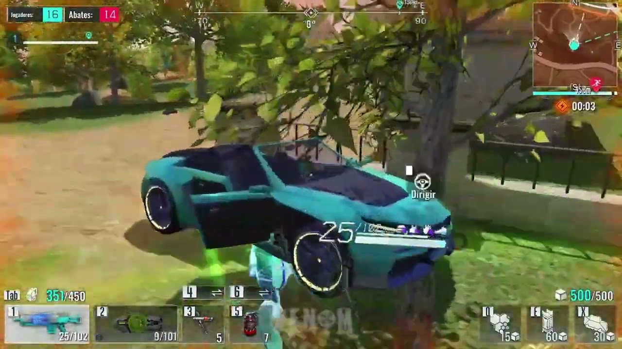 🔥Cyber Hunter🔥 CHEAT 2022 aimbot, wallhack ✅Cracked✅