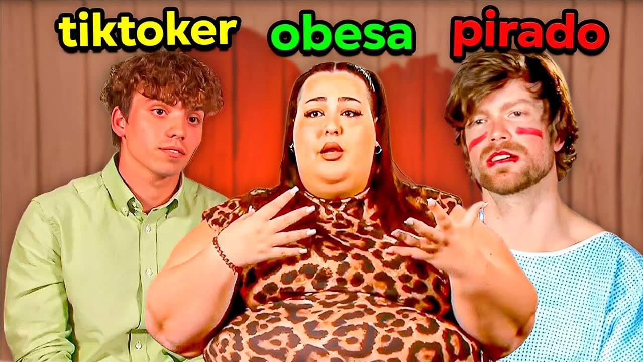 1 HORA DE LAS CITAS MÁS LOCAS DE FIRST DATES #2