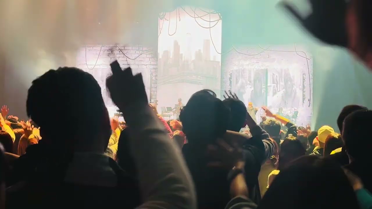 been so long / m-flo / 20260219東京ガーデンシアター