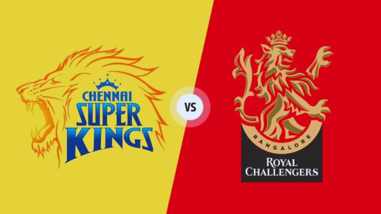 CSK VS RCB | IPL 2025 | Cricket 24 Live Tamil | Tamil Future Gaming
