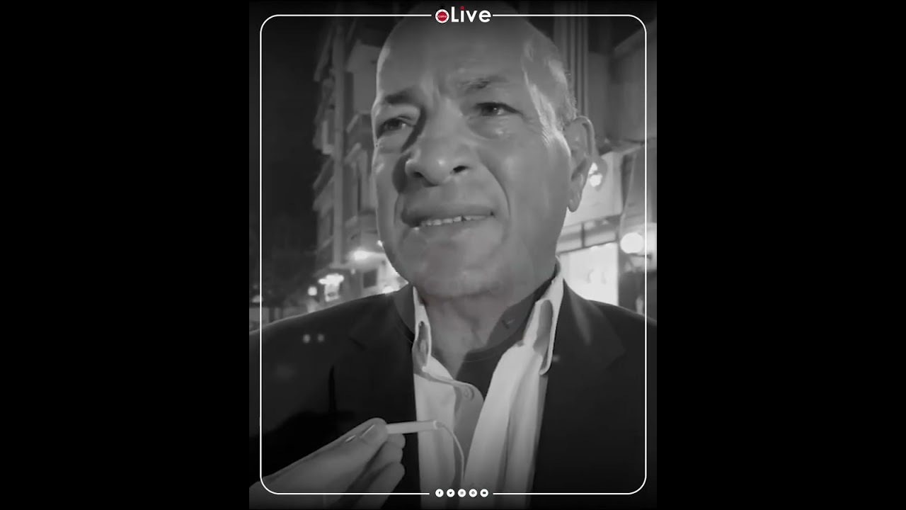 عيد أحمد لاعب الاتحاد السابق عن الراحل شحتة الإسكندراني: نتمنى تخليد اسمه ووضعه على المدارس