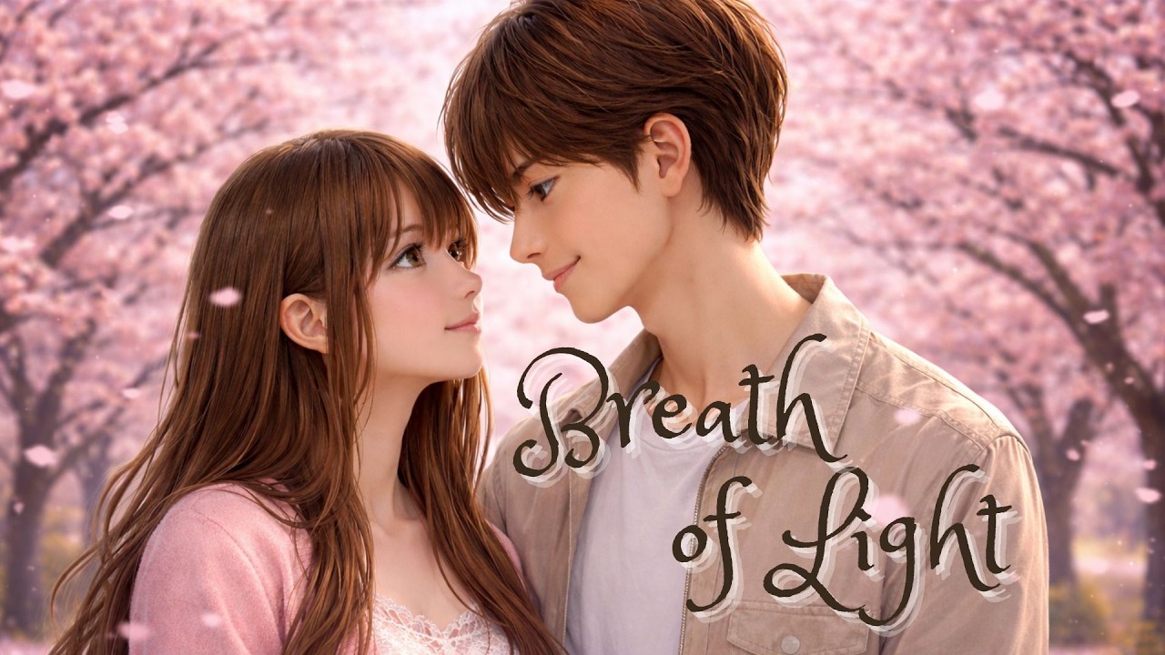 呼吸的光 | Breath of Light