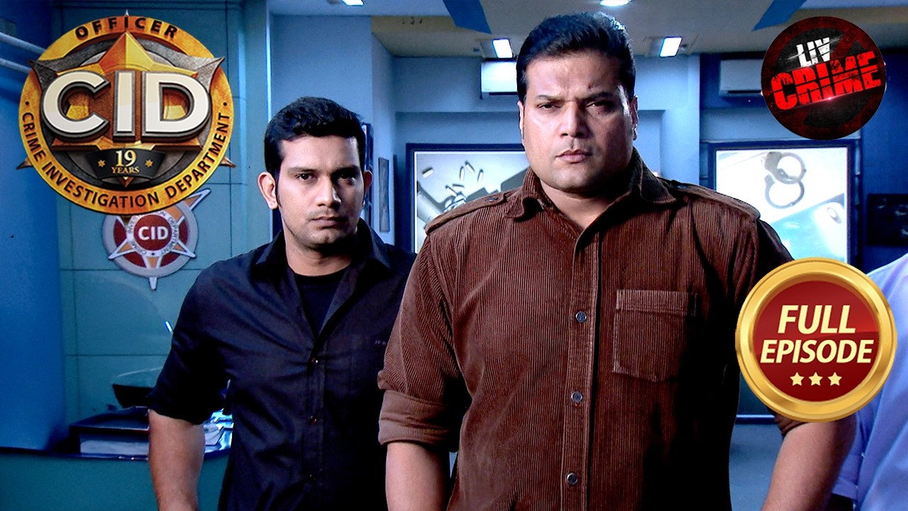 दो Case में CID को मिला एक Common Clue | CID | सी.आई.डी. | Full Episode
