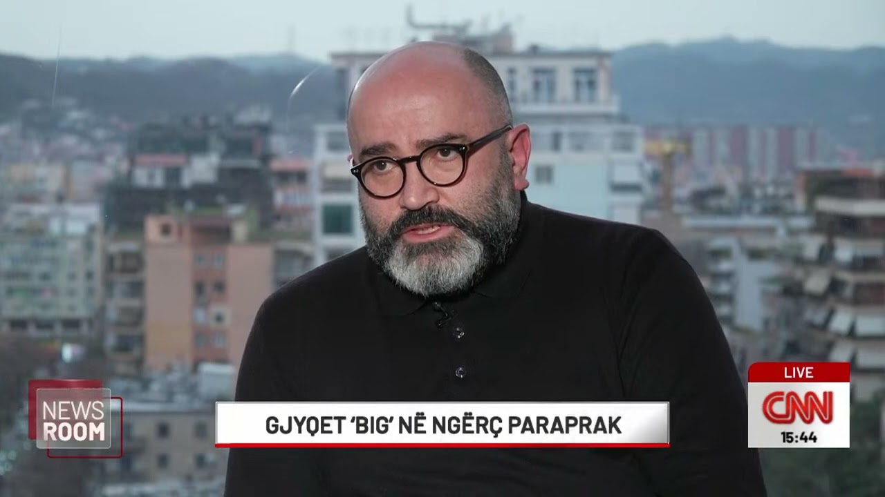 Gjokutaj, krahasim me Maduron: 30 faqe bëri prokuroria