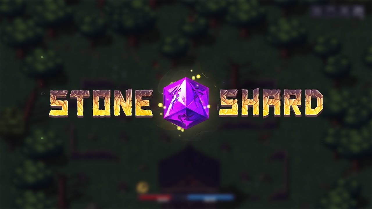 СЛАДКИЙ РОГАЛИК! - STONESHARD ПРОХОЖДЕНИЕ