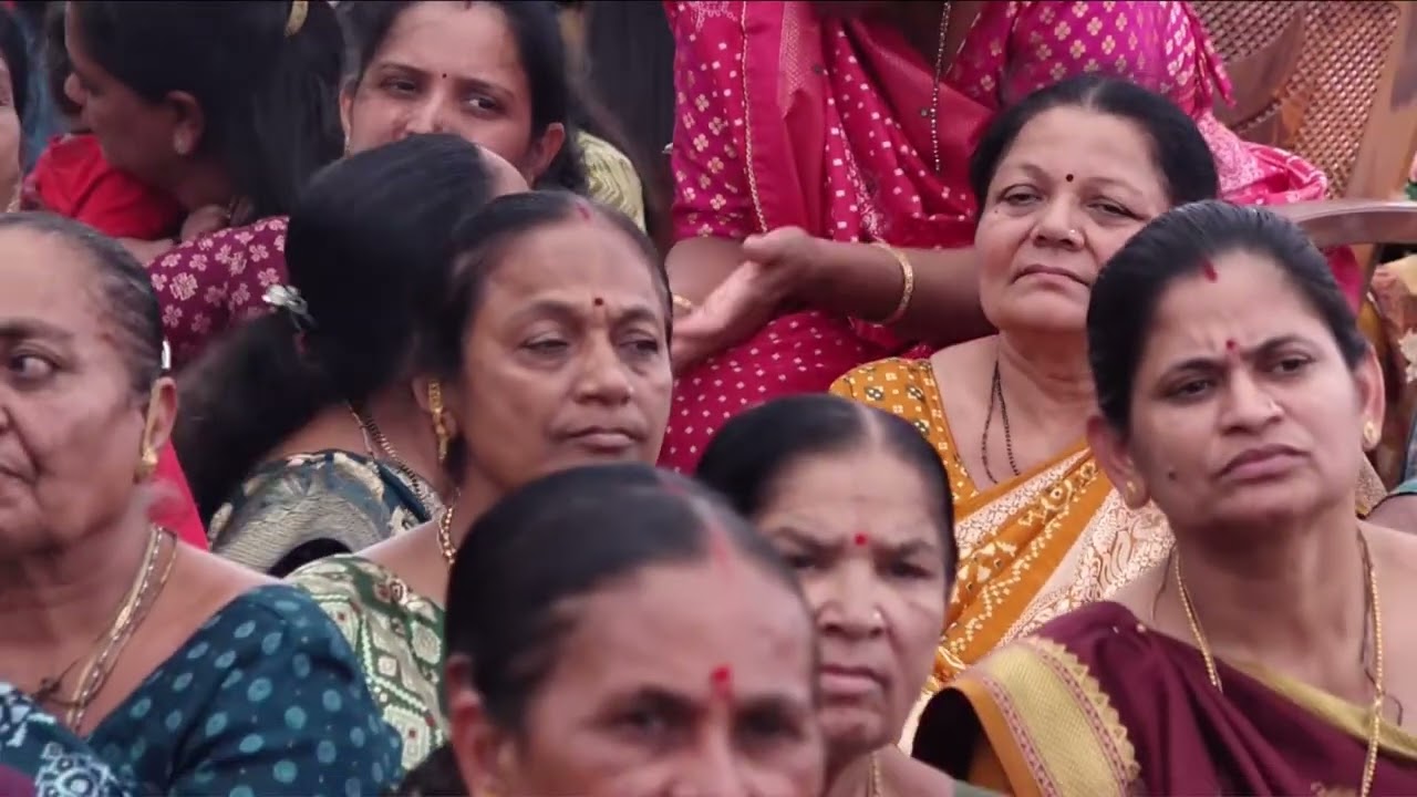 પીપરવા પરિવારનો મનોરથ ભાગ-06